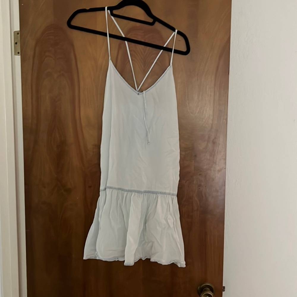 Sam and lavi dress